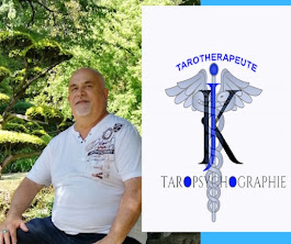 Tarot Thérapeute consultation en Cabinet